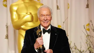 Morreu o ator Christopher Plummer, protagonista de 'Música no Coração'