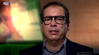 Jornalista Rui Santos abre coração e fala sobre a morte da irmã: "Perdi o sol"