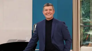 João Baião radiante por ver a família a crescer