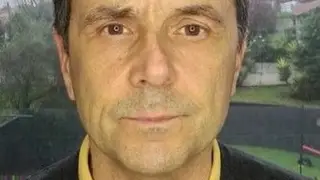 Jorge Gabriel perde mais um familiar vítima de Covid-19