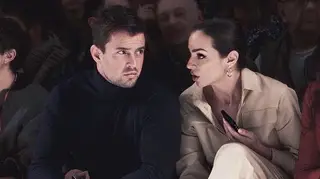 Vanessa Martins sobre o divórcio: "Estamos a tentar ser amigos"