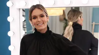 Fãs de Diana Chaves rendidos à nova fotografia da sua filha: “Que grande e linda”