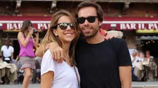 Ana Garcia Martins quebra o silêncio após separação de Ricardo Martins Pereira