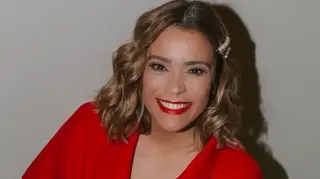 Rita Ferro Rodrigues livre da Covid-19: "Caras de felicidade que dizem tudo"