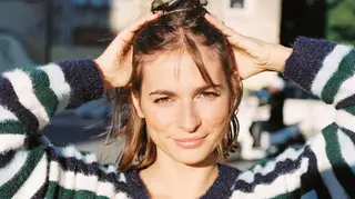 Benedita Pereira ‘derrete’ seguidores com vídeo amoroso do filho a dizer “mamã”