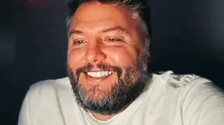 César Mourão partilha fotografia inédita: "Sei que queriam ver isto"