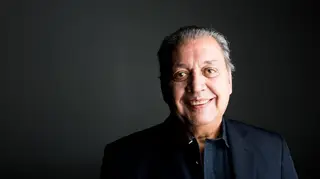 Fernando Tordo recebeu alta hospitalar após 28 dias internado