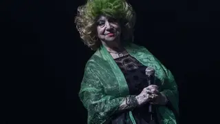 Fama Show | Covid-19: Morreu Maria José Valério