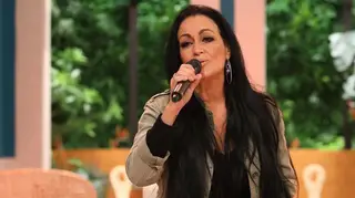 Rita Guerra esclarece saída repentina do programa ‘Regresso ao Futuro’: “Apanhámos um susto”
