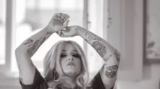 Carolina Deslandes revela: “Dias muito difíceis. Vou voltar a fazer terapia”