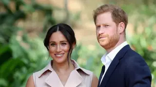 Príncipe Harry: "A minha maior preocupação é que a história se repetisse"