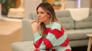 Diana Chaves partilha foto rara ao lado da filha: "Lindas"