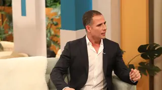 Ricardo Araújo Pereira: "Não há ninguém neste meio que não diga: o João Baião é extraordinário"