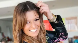 Maria Botelho Moniz revela pormenores da sua relação com Pedro Bianchi Prata