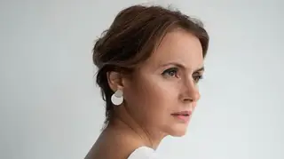 Anna Westerlund confessa: “É tempo de nada, e por isso sinto falta de tudo”