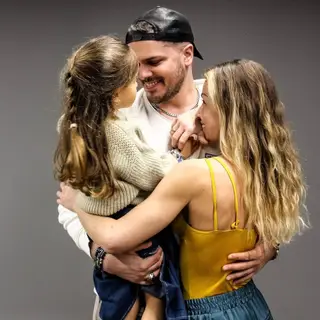 Laura Figueiredo E Mickael Carreira Vao Ser Pais Pela Segunda Vez Famashow