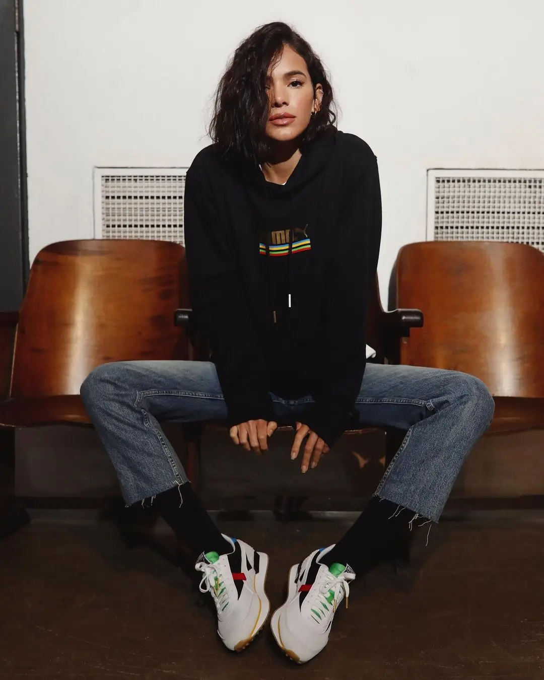 Bruna Marquezine
