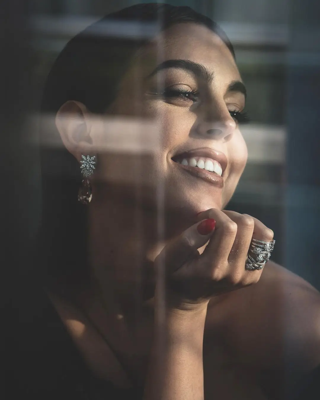 Georgina Rodríguez
