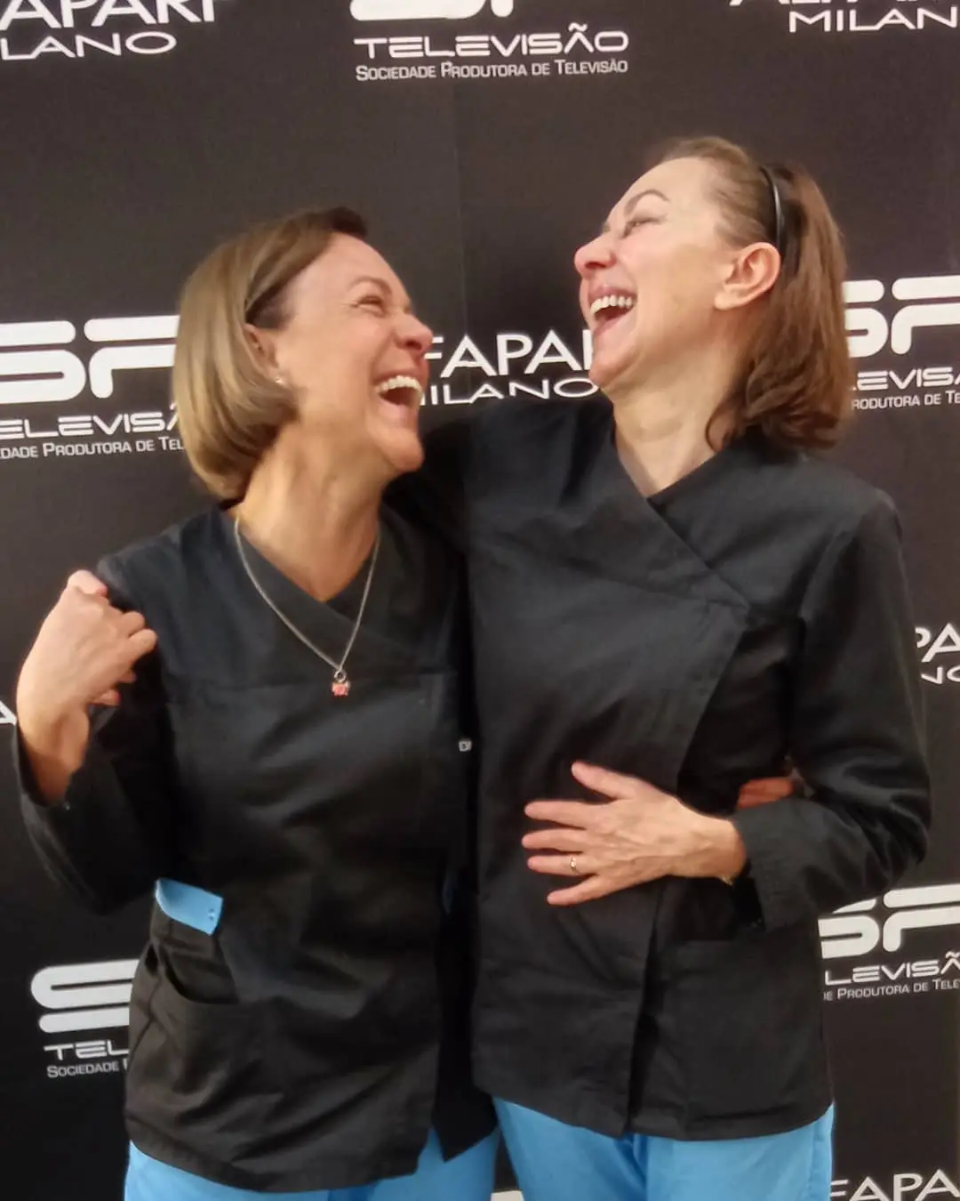 A mensagem emocionante de Carla Andrino para Maria João Abreu: "Estou à tua espera"