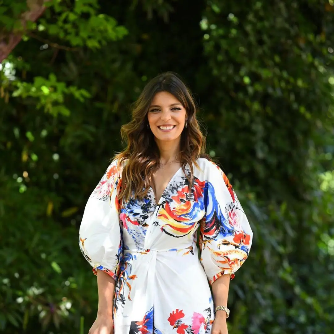 Andreia Rodrigues