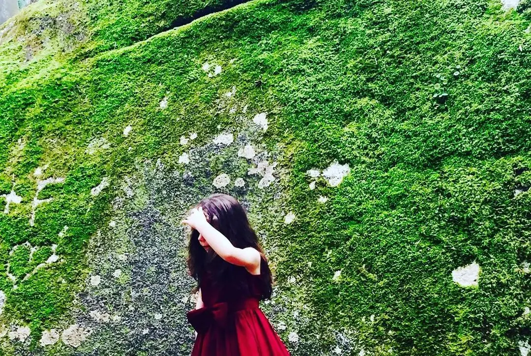 João Paulo Rodrigues revela fotos raras da filha mais velha: "Minha vida toda"