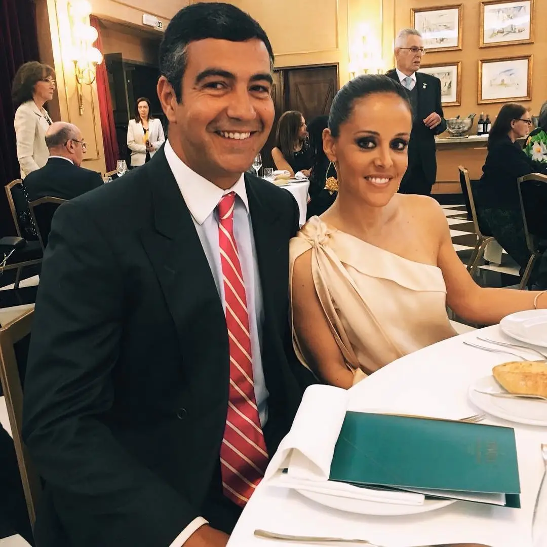 O casal há muito que seguiu caminhos separados, depois de nove anos de casamento.