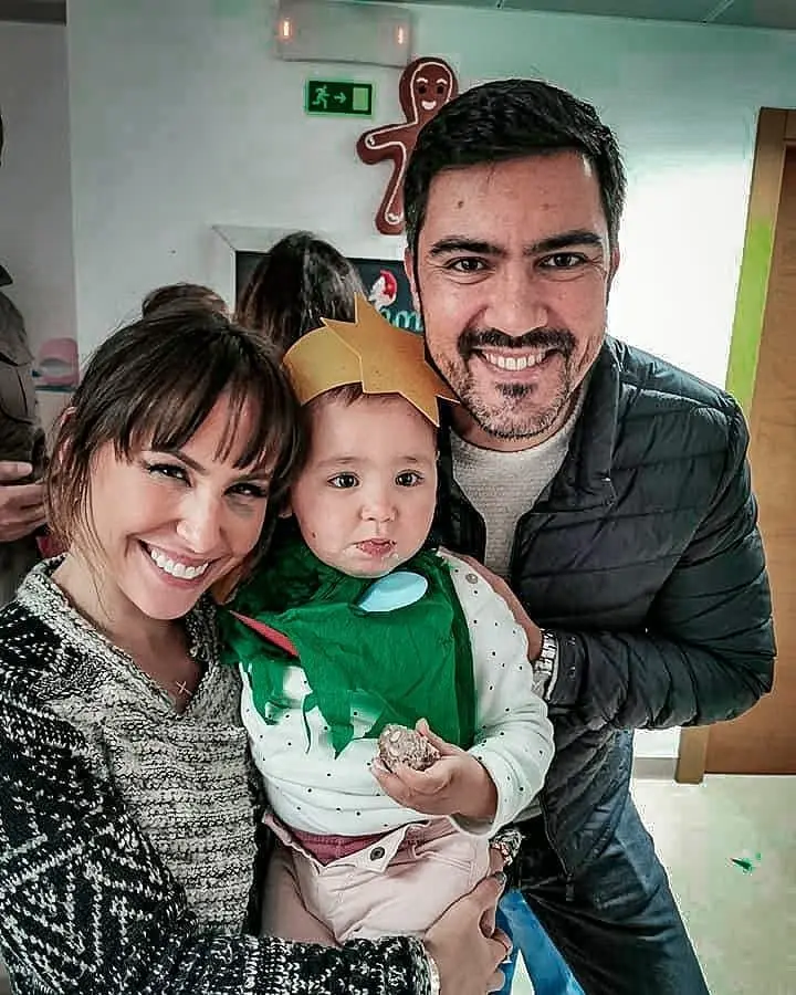 Inês Mocho e Miguel Domingues estão separados: "A fase ...