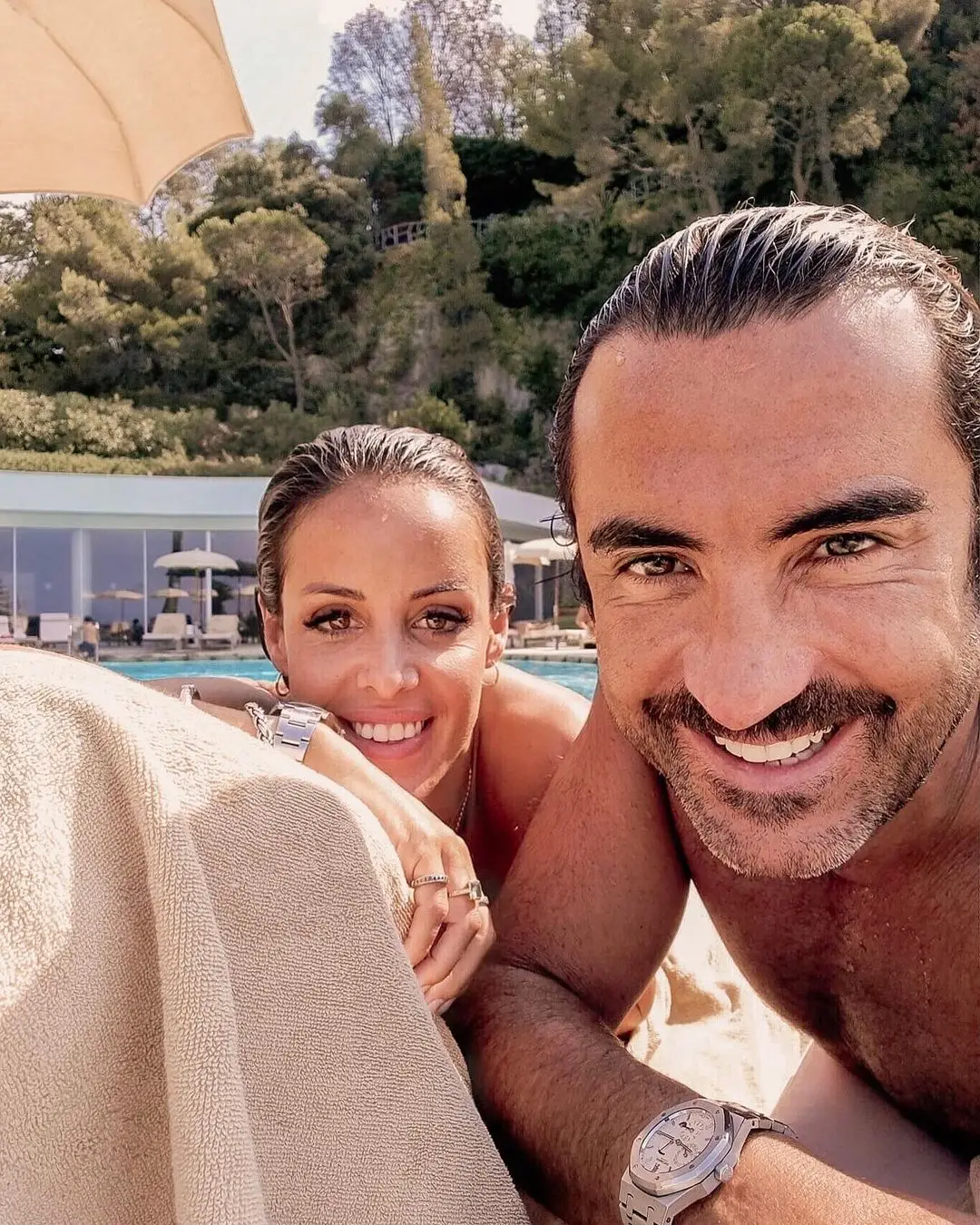 Mariana Patrocínio mais apaixonada que nunca
