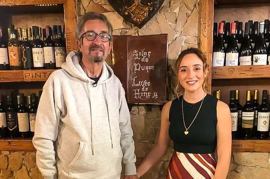 Reprodução Instagram, DR