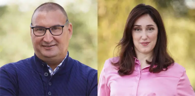 Agricultor Francisco Tomé e Maria João sobre a perda do bebé: “O coração parou”