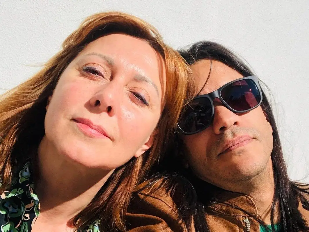 Marido de Maria João Abreu: “'É urgente o amor. Porque só o amor pode  salvar'. Era o que ela me diria” - Fama Show