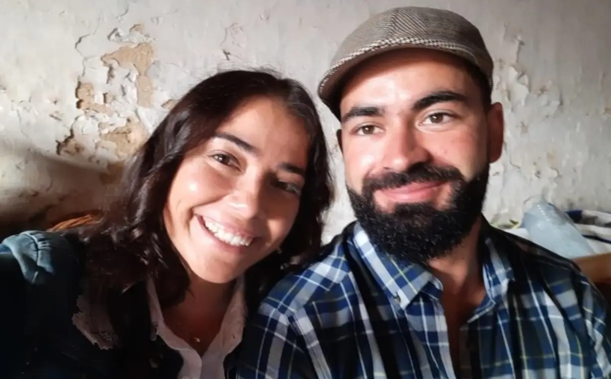 Namoro da agricultora Catarina Manique e António Timóteo chegou ao fim?