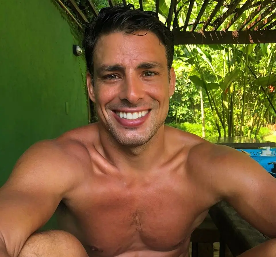 Reprodução de Instagram, DR