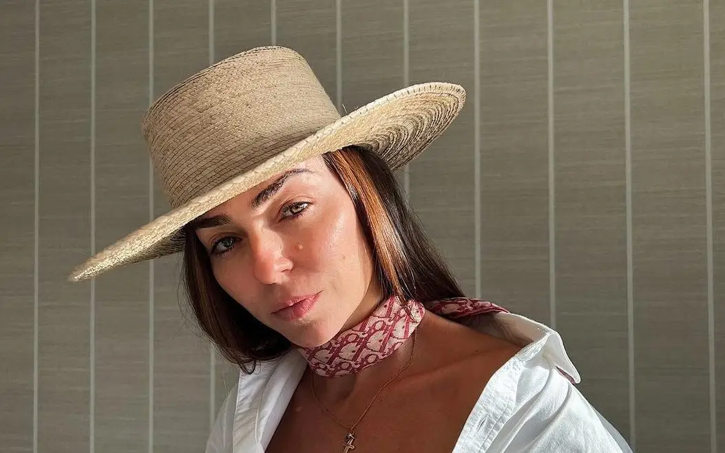 Vanessa Martins declara-se ao namorado em data especial: “Amo-te”