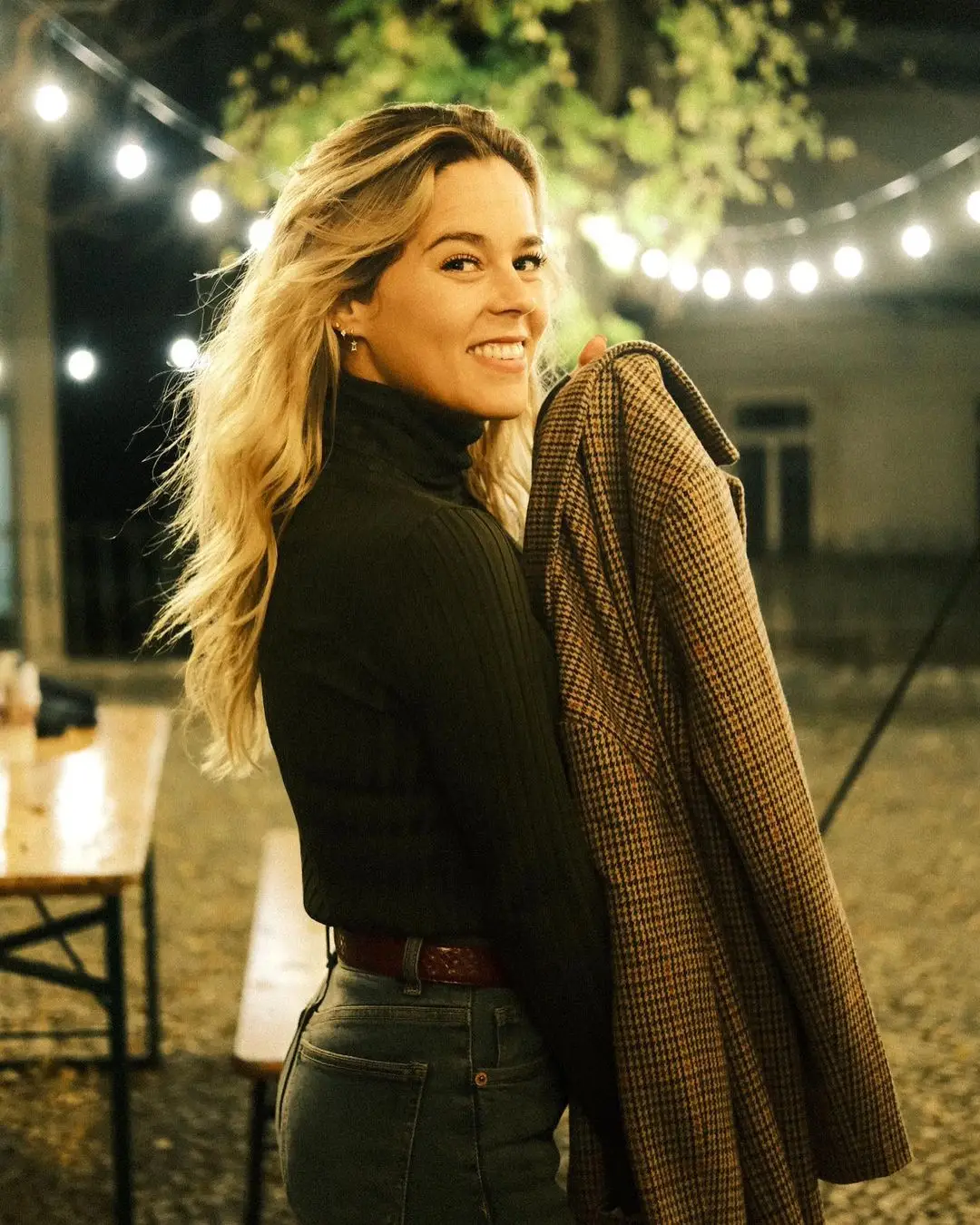 Já nasceu o bebé de Inês Aires Pereira: “Bem-vindo, meu amor”
