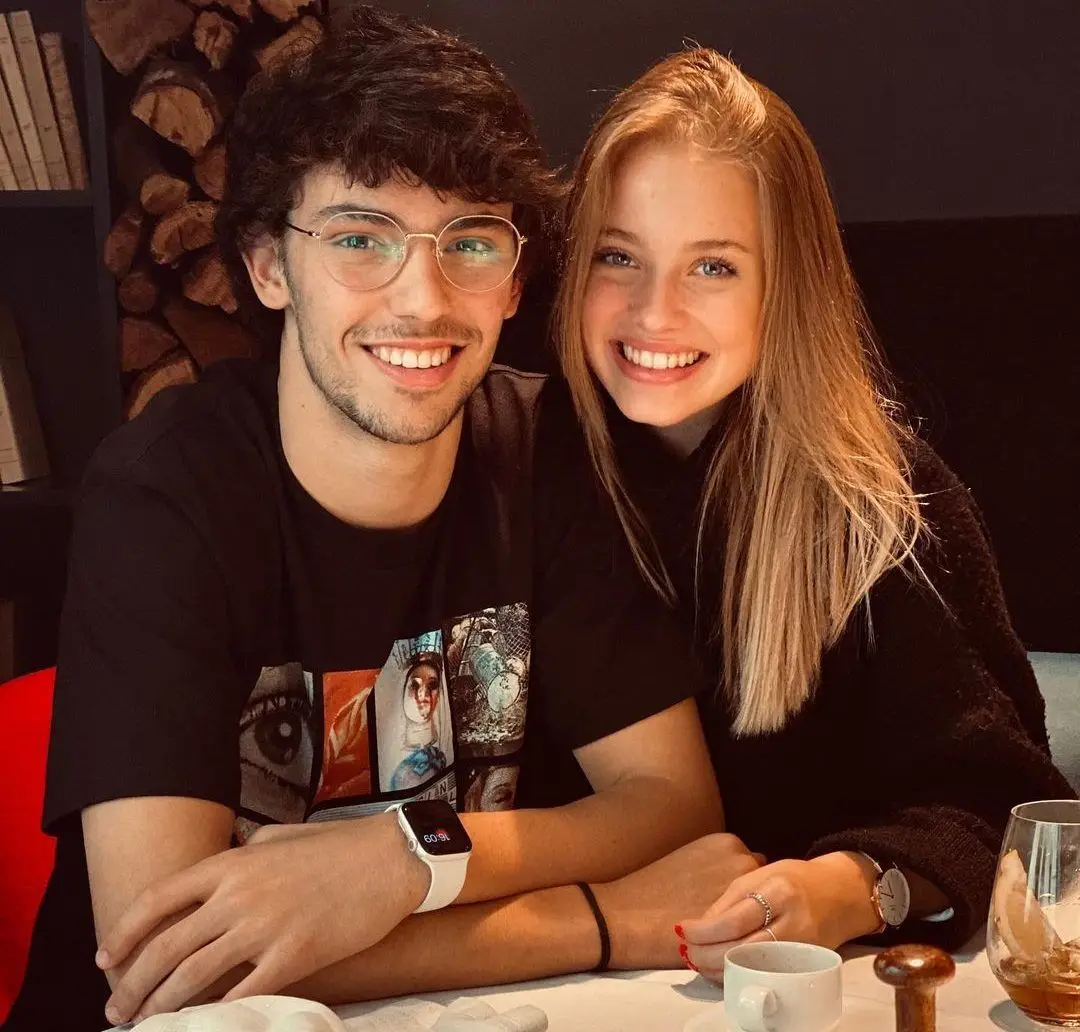 Reprodução Instagram, DR