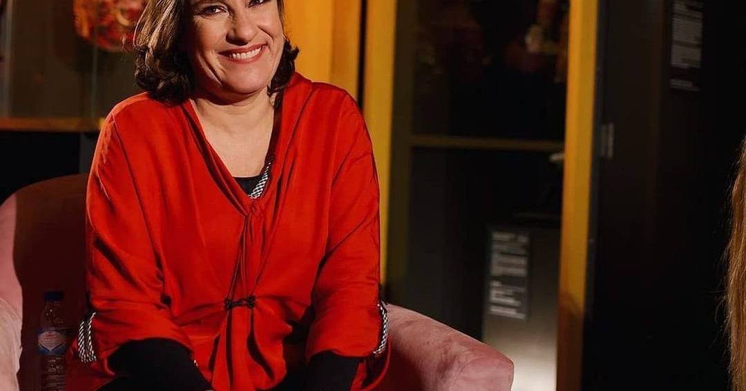 Maria Rueff desabafa: “Cada vez mais difícil aceitar” - Fama Show