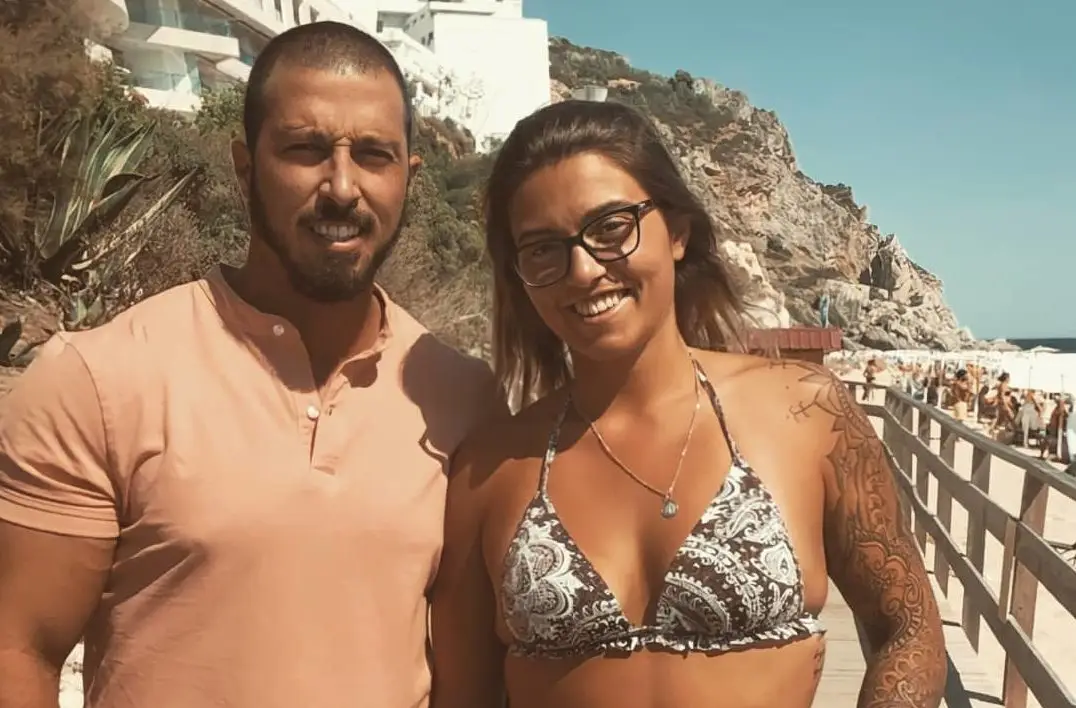 Reprodução de Instagram, DR