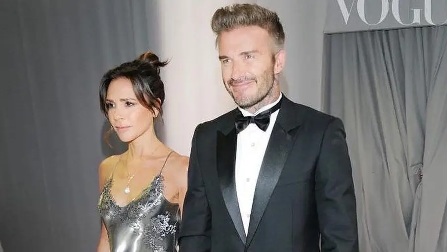 Filho de Victoria e David Beckham ganha presente de casamento de 460 mil euros: saiba o que é