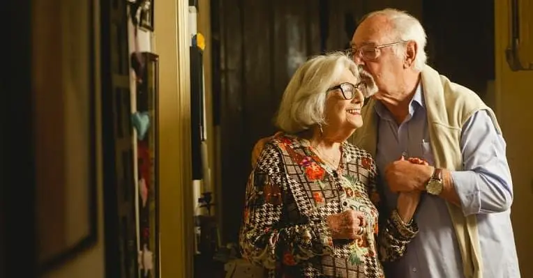 Ruy de Carvalho lembra última dança com Eunice Muñoz: “Serás eterna”