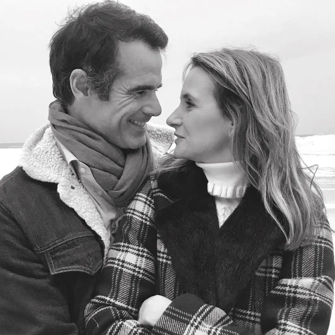 “Todos os dias te celebramos”. Anna Westerlund recorda Pedro Lima em data de aniversário