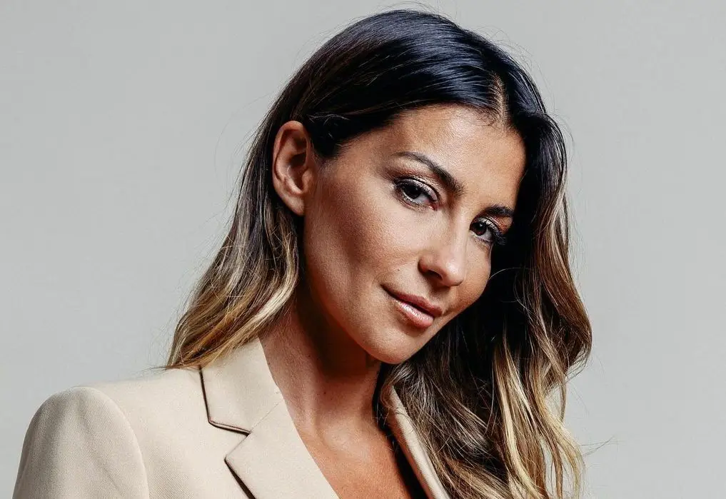 Após acusações de traição, Isabel Figueira reage sobre o namoro com filho de Fernando Santos