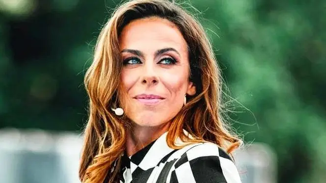 Filomena Cautela conta história que a fez recuperar a esperança na ...