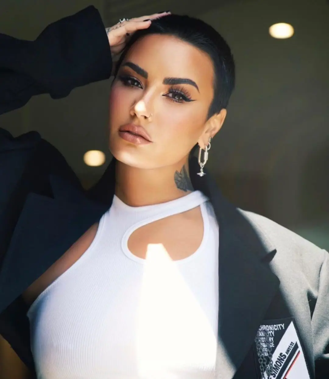 Cibelle Levi (Reprodução de Instagram, DR