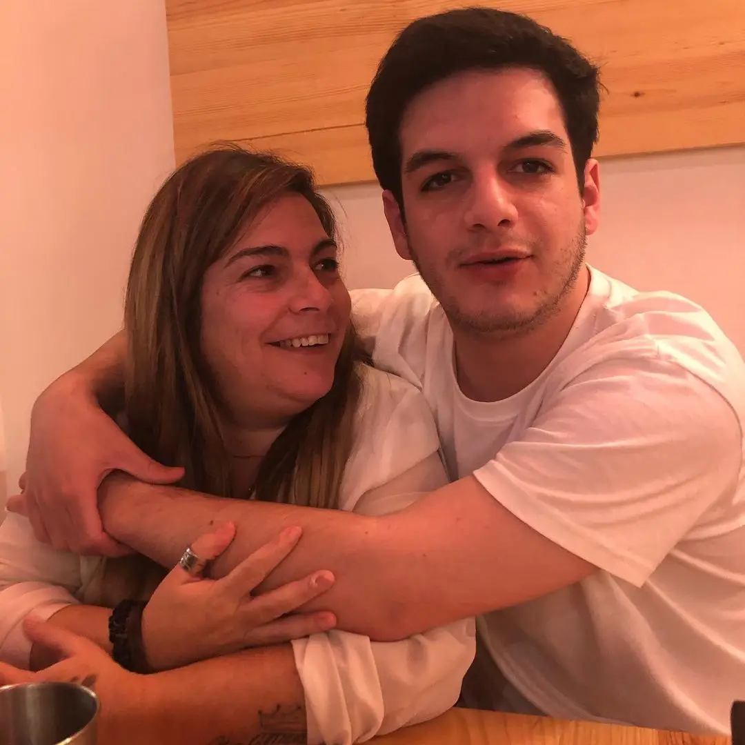 Reprodução Instagram, DR