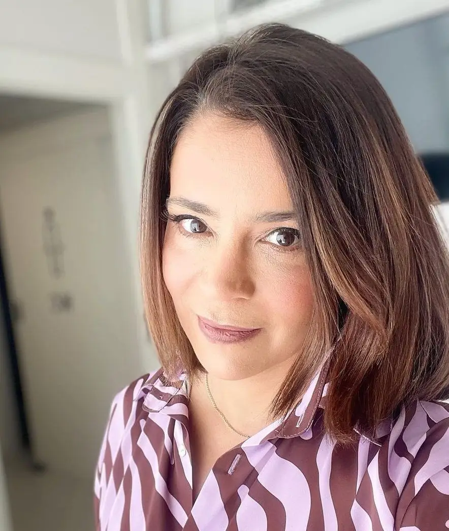 Rita Ferro Rodrigues desabafa: “O envelhecimento da mulher com 45 anos ainda é um estúpido tabu”
