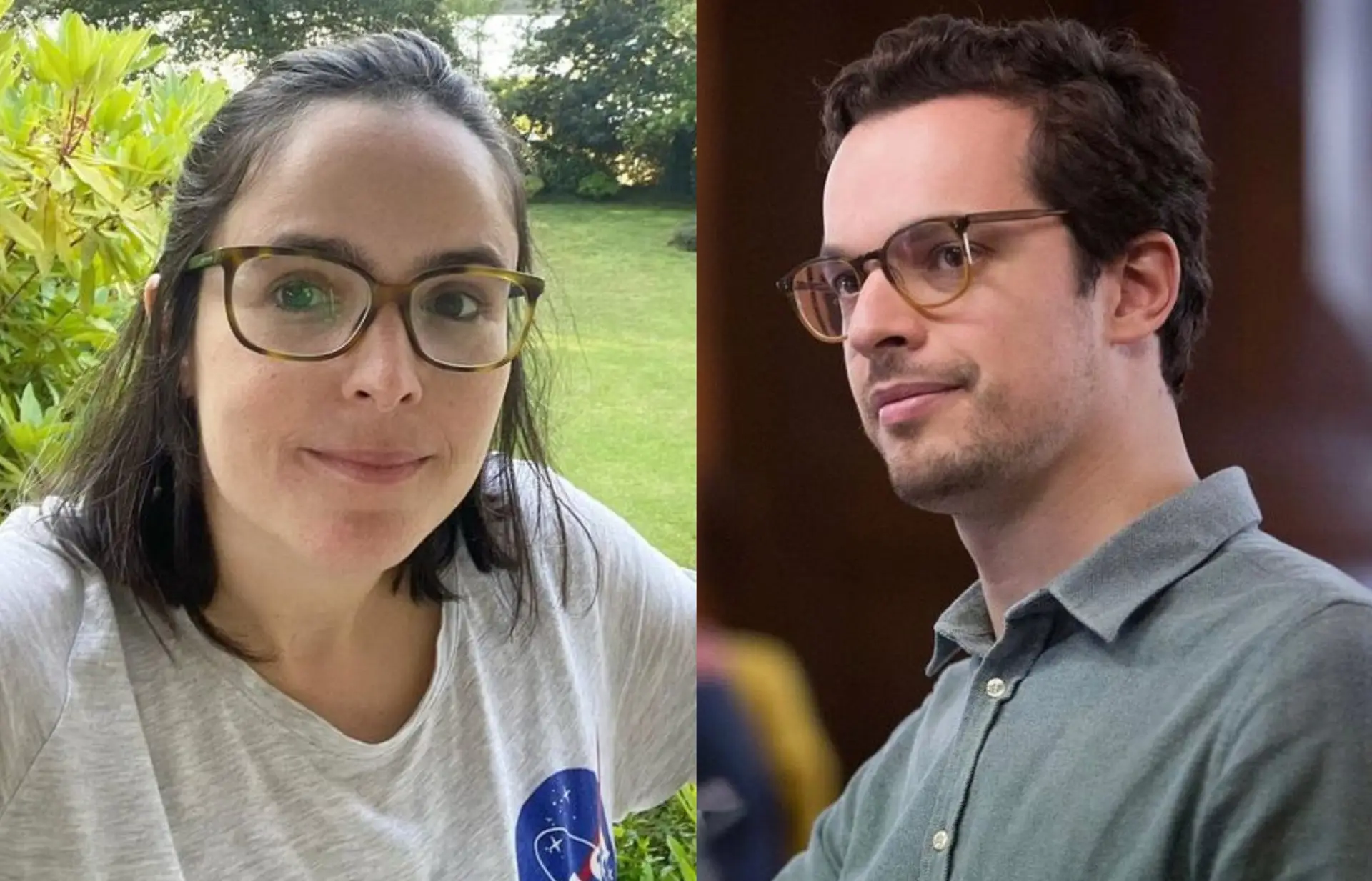 Joana Marques e Martim Sousa Tavares alvos de insultos nas redes sociais depois da gala de ‘Ídolos’