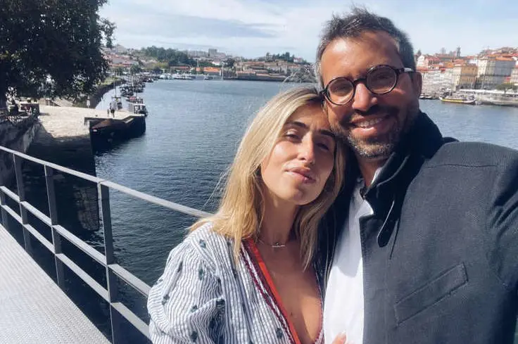 João Menezes e Soraia Lopes revelam: “Tivemos uma crise, tivemos de nos afastar para repensar o nosso futuro”