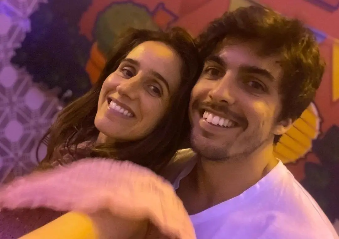 Reprodução de Instagram, DR