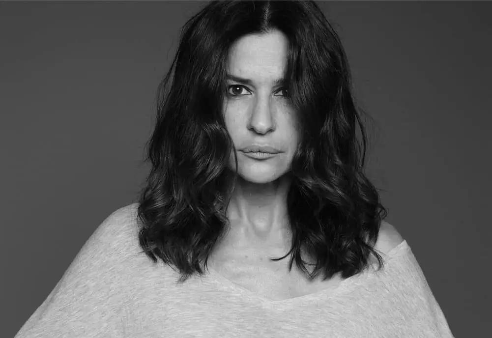 Sofia Aparício lembra assédio sexual na infância: “Comecei a ter medo”